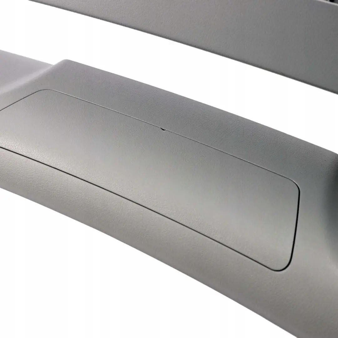  Mercedes-Benz CL203 Maletero Portón Trasero Interior Retrovisor Cristal Gris - SKU A2037400670 - Número de pieza A2037400670