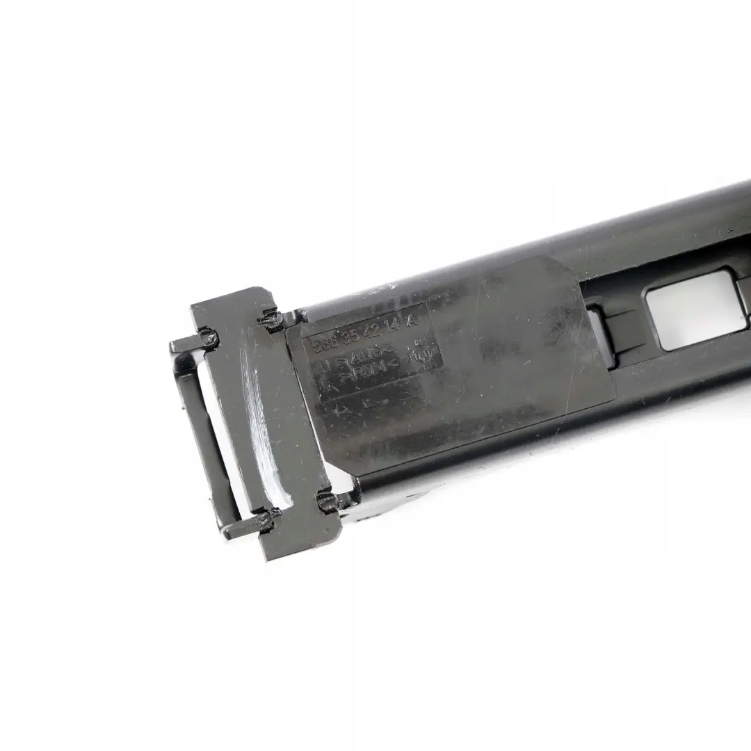 Mercedes-Benz CLK W208 Front Left Right Seat N/O/S Belt Adjuster to with Part number A2088600388 Mercedes-Benz CLK W208 Front Left Right Seat N/O/S Belt Adjuster - SKU A2088600388 - Part number A2088600388