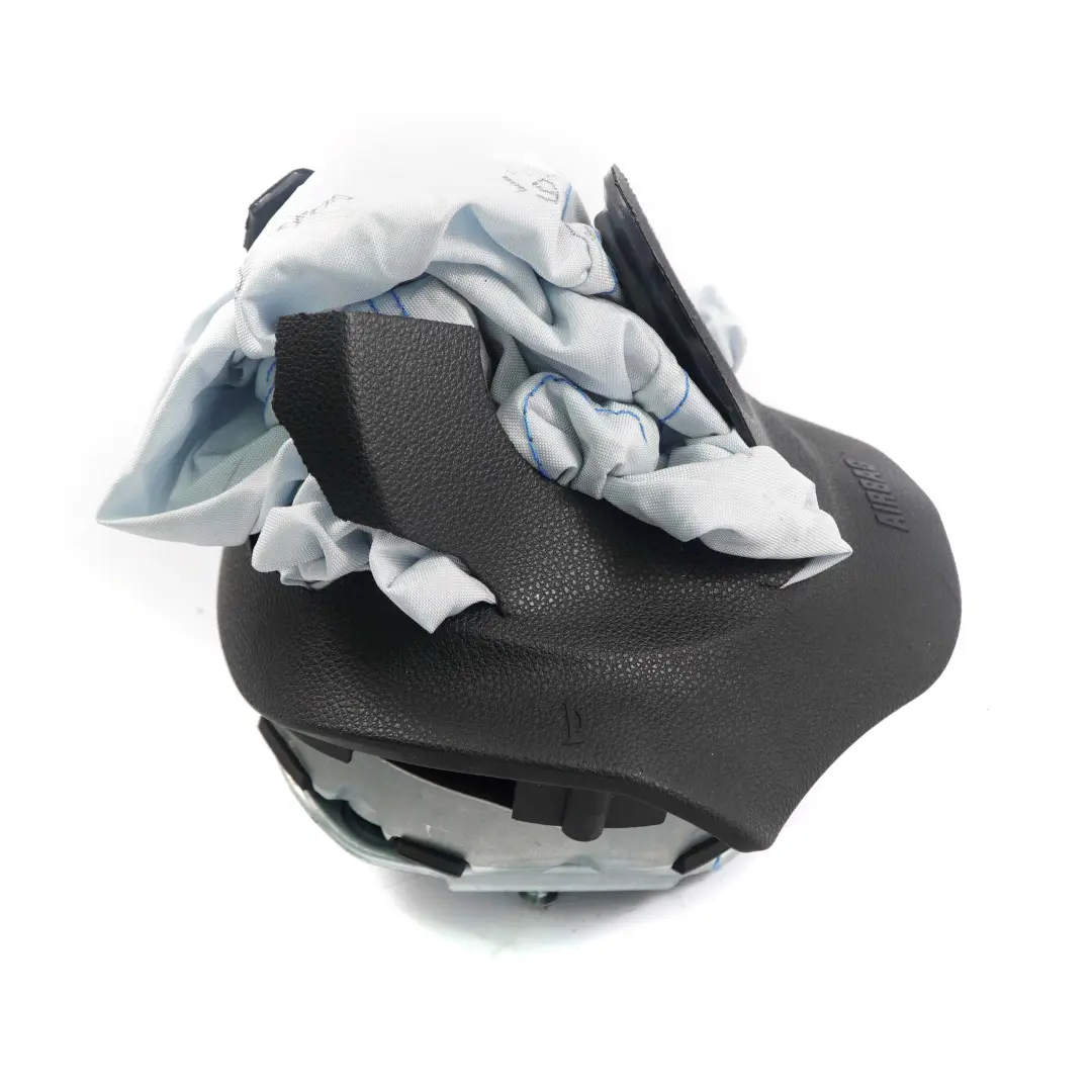 Driver's Side Steering Wheel Air Module Bag to BMW 1 Series E81 E82 E87 with Part number 6779828 BMW 1 Series E81 E82 E87 Driver's Side Steering Wheel Air Module Bag - SKU 6779828 - Part number 6779828