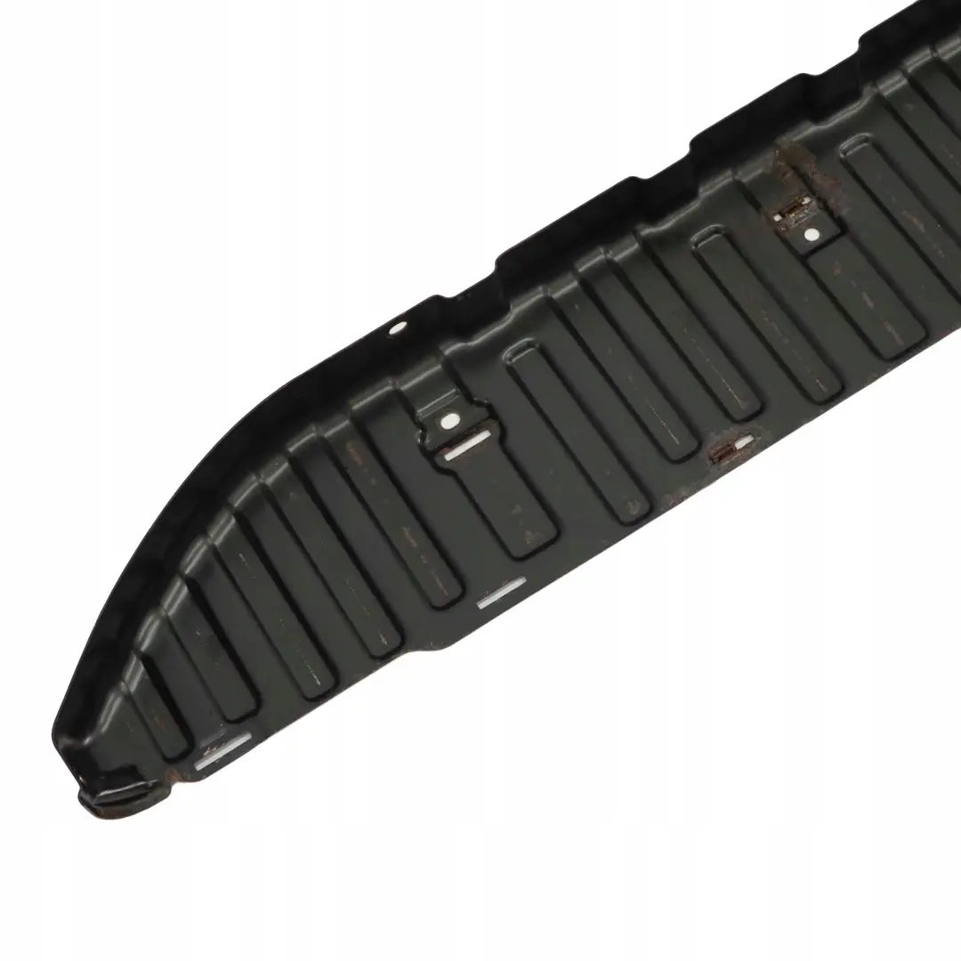  Mercedes-Benz Vito W639 Left N/S Sliding Door Sill Rocker Panel - SKU A6396600028 - Part number A6396600028