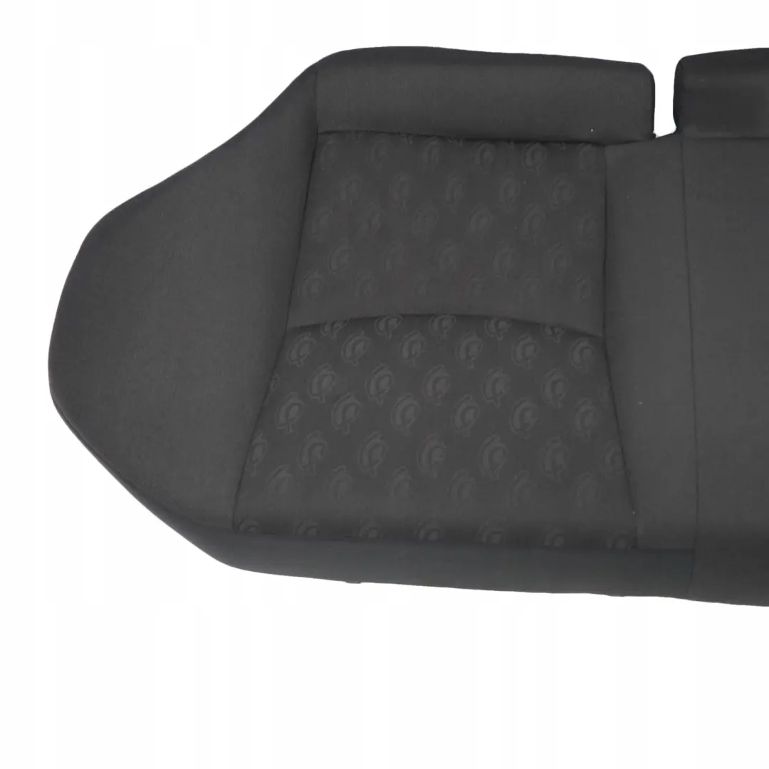  Mercedes-Benz C-Klasse W203 Rücksitzbank Bezug Links Stoff Anthrazit - SKU A2039202746-ANT - Teilenummer A2039200746