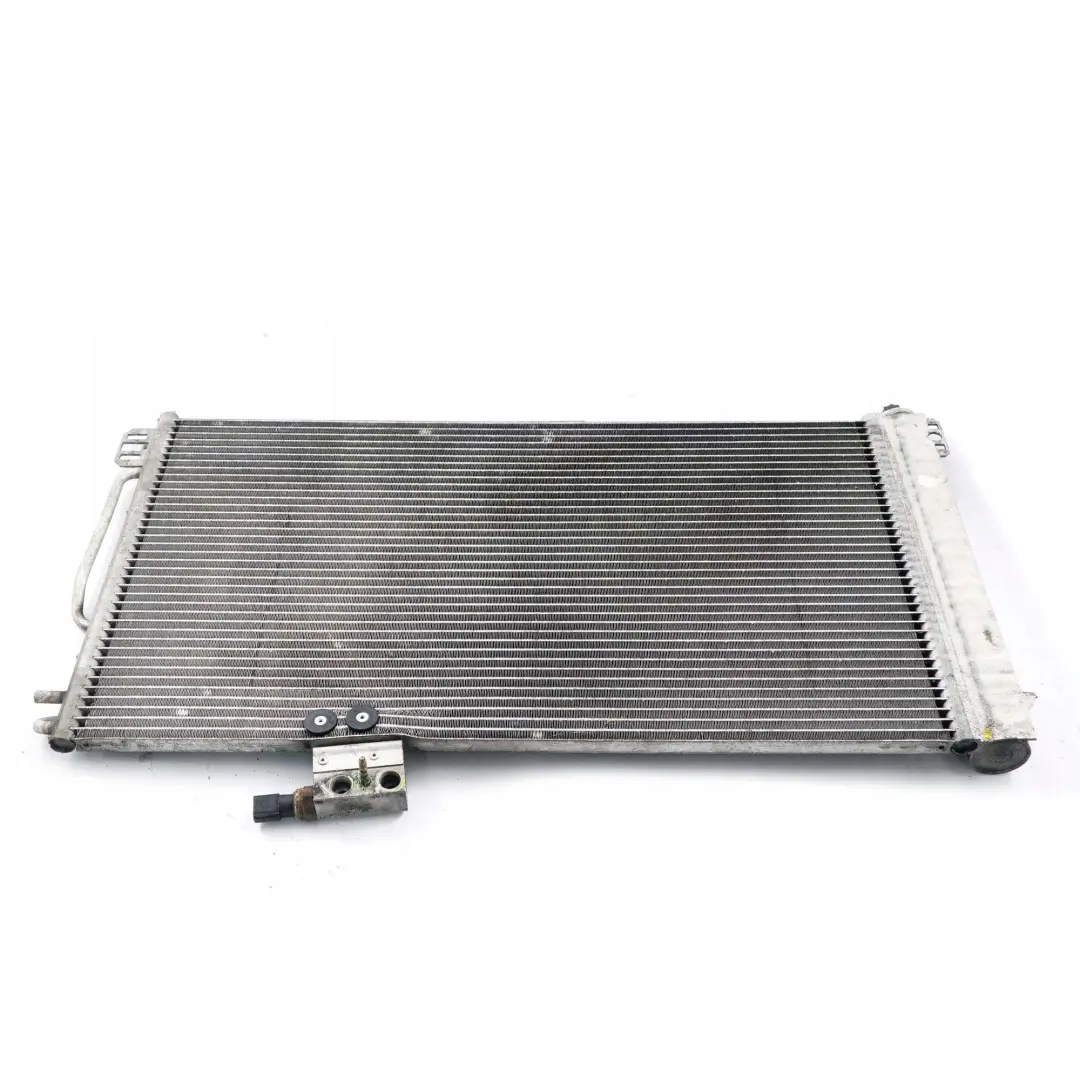 Mercedes-Benz C-Class W203 Engine Cooling Radiator Condenser Petrol to with Part number A2035000954 Mercedes-Benz C-Class W203 Engine Cooling Radiator Condenser Petrol - SKU A2035001254 - Part number A2035000954