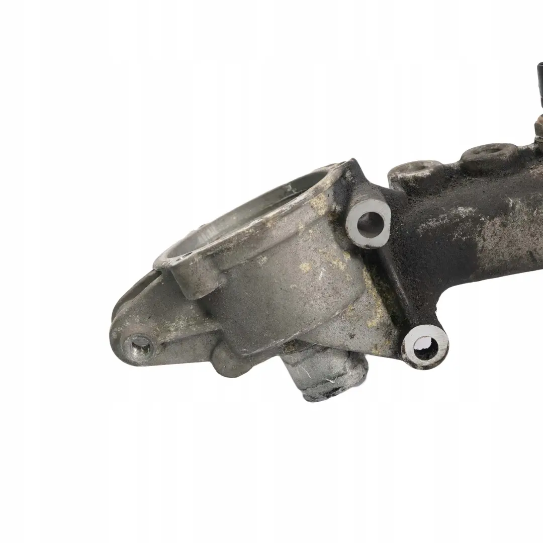 M111 Alloggiamento Termostato Refrigerante A1112030473 per Mercedes W202 W203 W210 con numero di parte A1112001303 Mercedes W202 W203 W210 M111 Alloggiamento Termostato Refrigerante A1112030473 - SKU A1112001303 - Numero di parte A1112001303