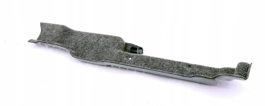 E93N LCI Capot Rumble Longeron a Gauche pour BMW 3 E93 à propos du numéro de pièce 6960793 BMW 3 E93 E93N LCI Capot Rumble Longeron a Gauche - SKU 6960793 - Numéro de pièce 6960793