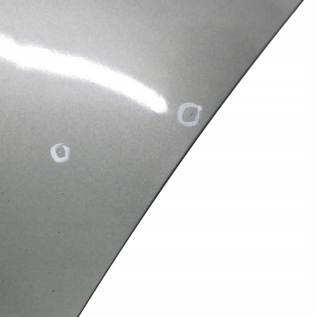 Side Panel Front Left Wing N/S Dark Silver - 871 to Mini Cooper 7 R55 R56 R57 with Part number 2754725 Mini Cooper 7 R55 R56 R57 Side Panel Front Left Wing N/S Dark Silver - 871 - SKU 2754725-DS7 - Part number 2754725