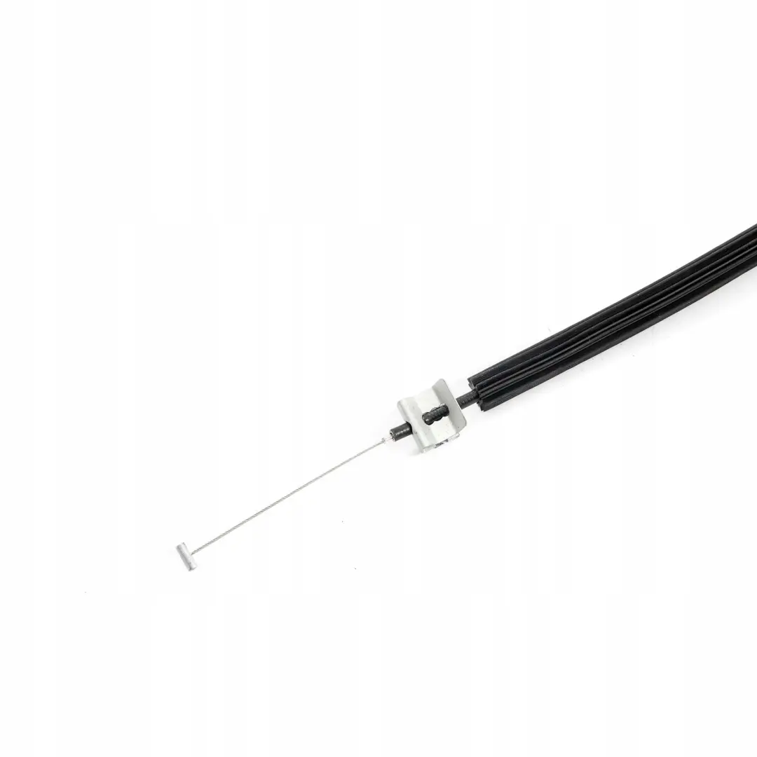 BMW 3 Series E90 E92 LCI Trunk Lid Lock With Bowden Cable 7238649 - SKU 7840617-4 - Part number 7840617
