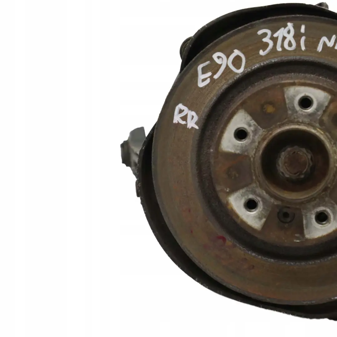 Reihe E90 318i N46 129PS Abtriebswelle Schwenklager Hinten Rechts für BMW 3 mit Teilenummer 6774810 BMW 3 Reihe E90 318i N46 129PS Abtriebswelle Schwenklager Hinten Rechts - SKU 6774810-18 - Teilenummer 6774810