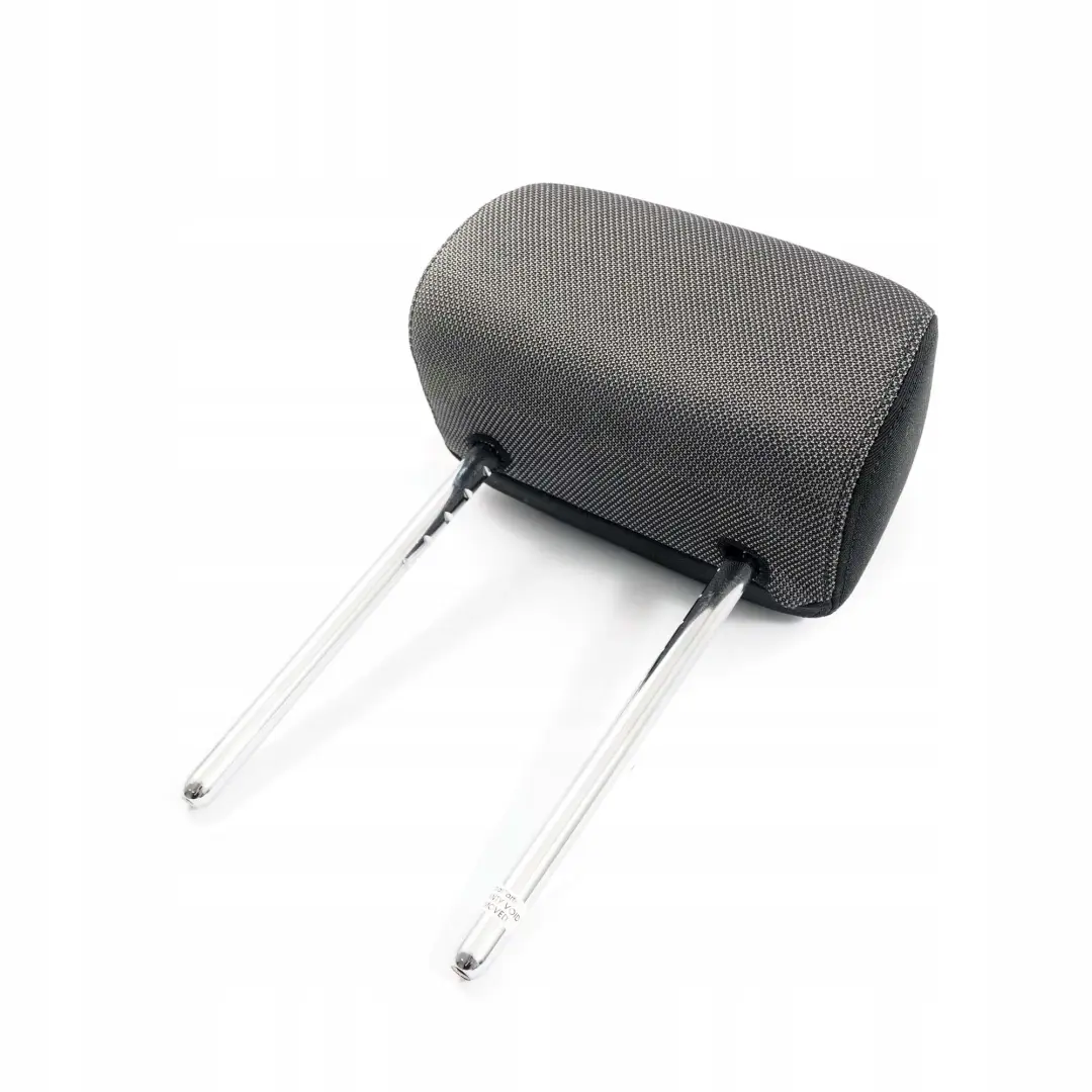 BMW E84 Asiento Trasero Izquierdo Derecho N/ Reposacabezas Tela Antracita - SKU 2992410 - Número de pieza 2992410