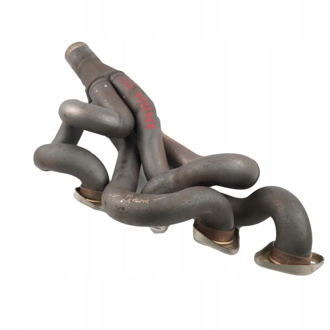 S65 Cilindro del Colector de Escape 5-8 para BMW E90 E92 E93 M3 con número de pieza 7842224 BMW E90 E92 E93 M3 S65 Cilindro del Colector de Escape 5-8 - SKU 7842224 - Número de pieza 7842224