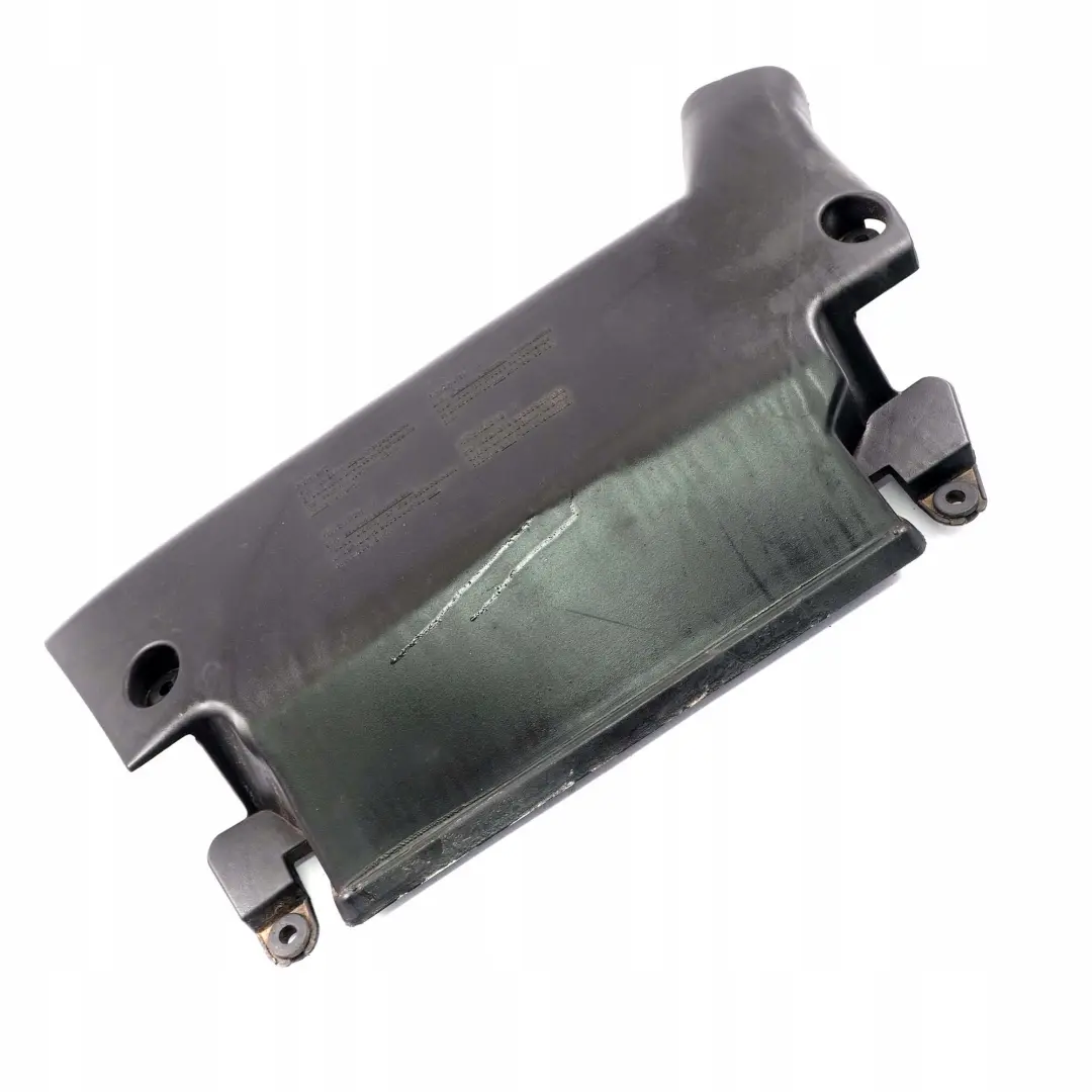 M43 M52 Condotto di aspirazione aria Silenziatore collettore per BMW 3 E46 con numero di parte 7502842 BMW 3 E46 M43 M52 Condotto di aspirazione aria Silenziatore collettore - SKU 7502842 - Numero di parte 7502842