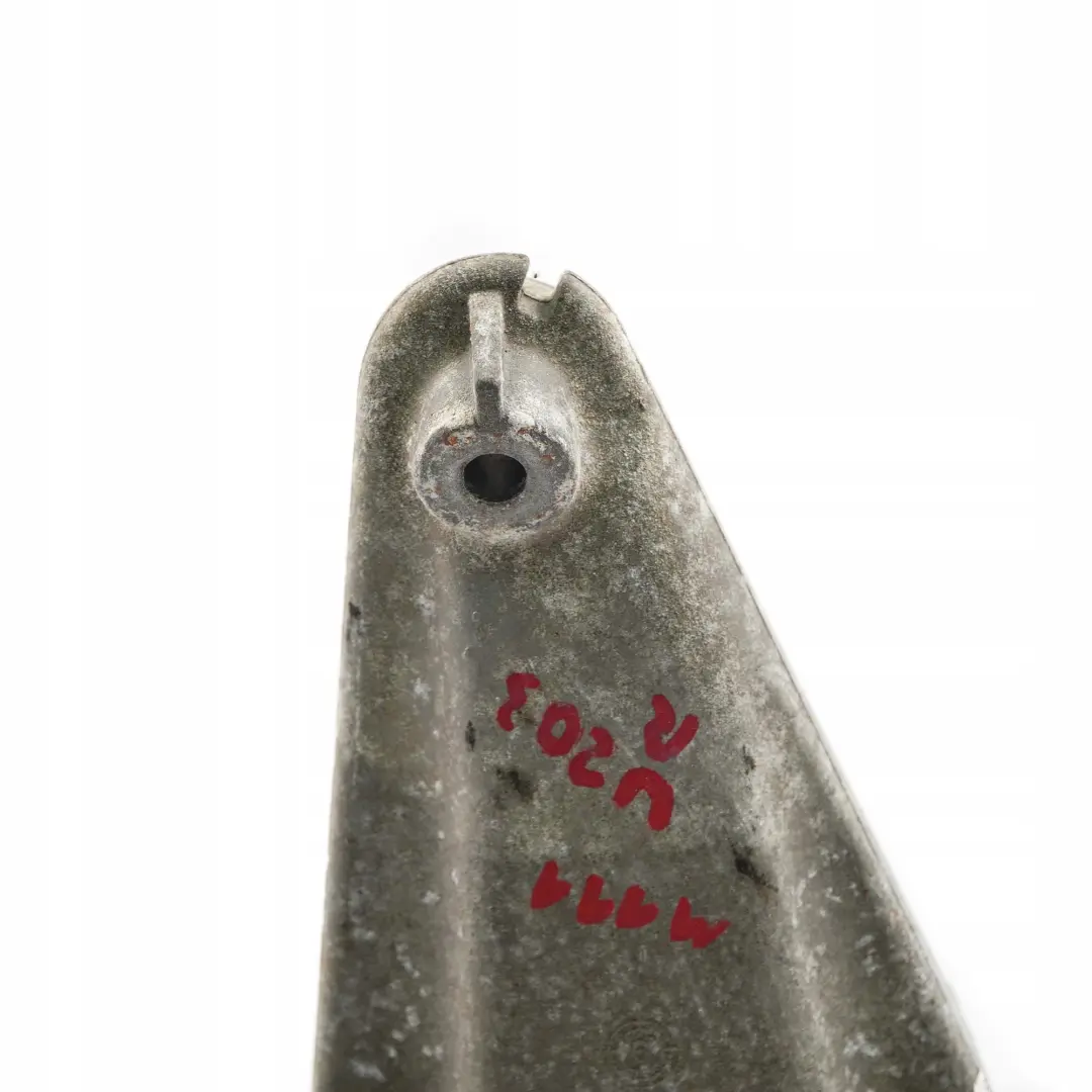 Mercedes-Benz W203 M111 C 180 200 230 Roulement Moteur Support Droite pour à propos du numéro de pièce A1112231704 Mercedes-Benz W203 M111 C 180 200 230 Roulement Moteur Support Droite - SKU A1112231704 - Numéro de pièce A1112231704