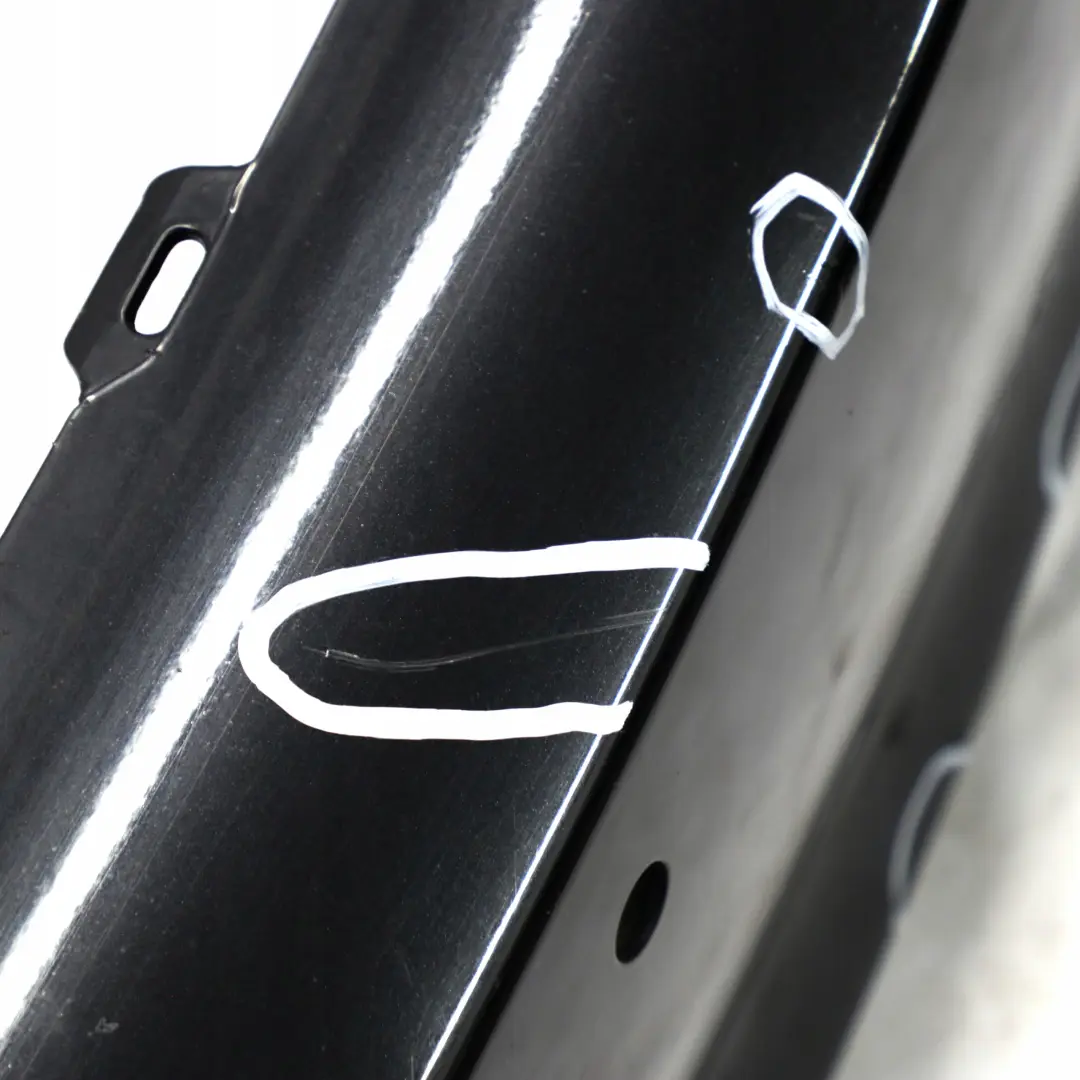 BMW 3 E90 Zderzak tylny tył black saphire - SKU 0033194-BS6 - Numer Części 0033194