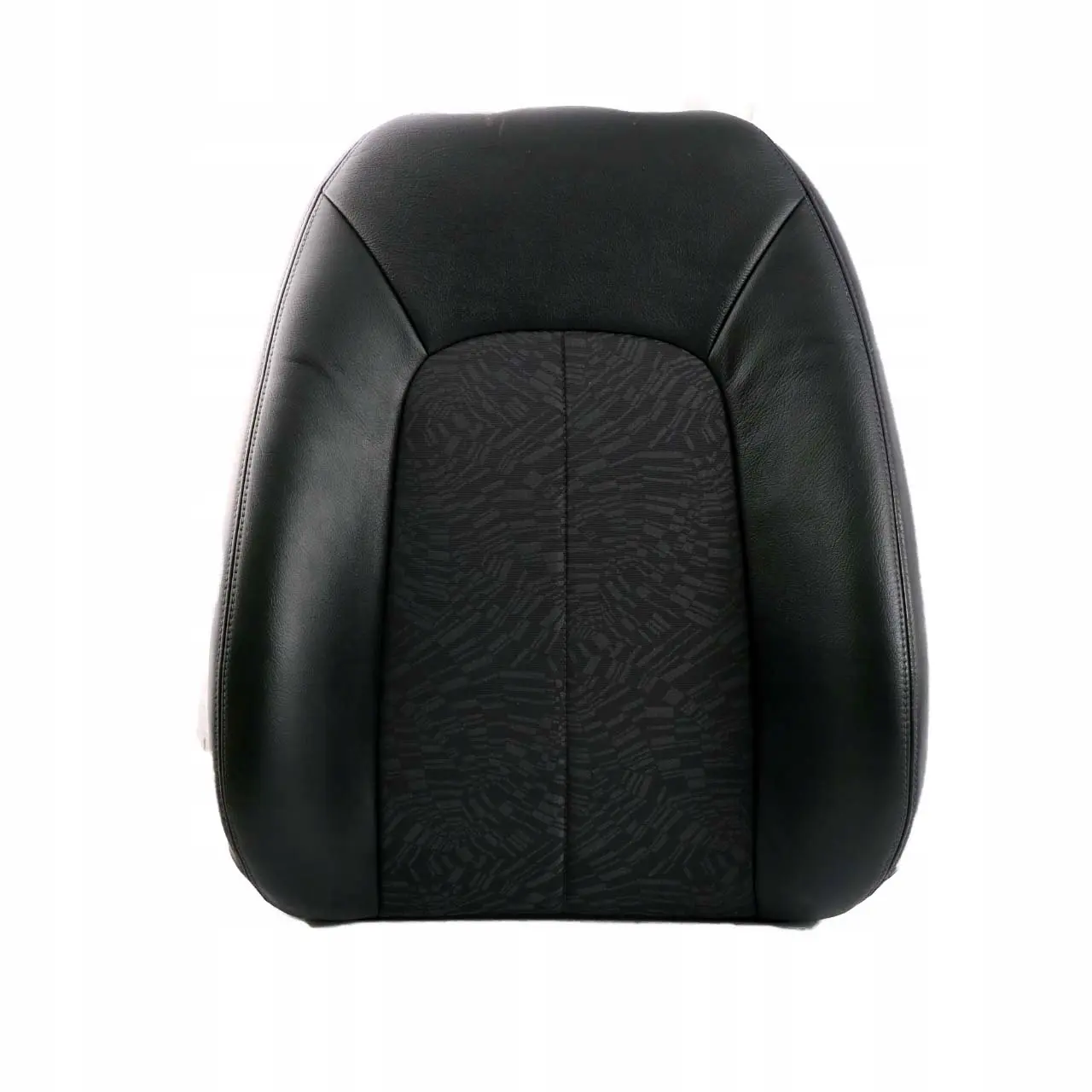 Mercedes-Benz W168 Siege Avant Reste Reference Tissu Cuir Avantgarde Explo