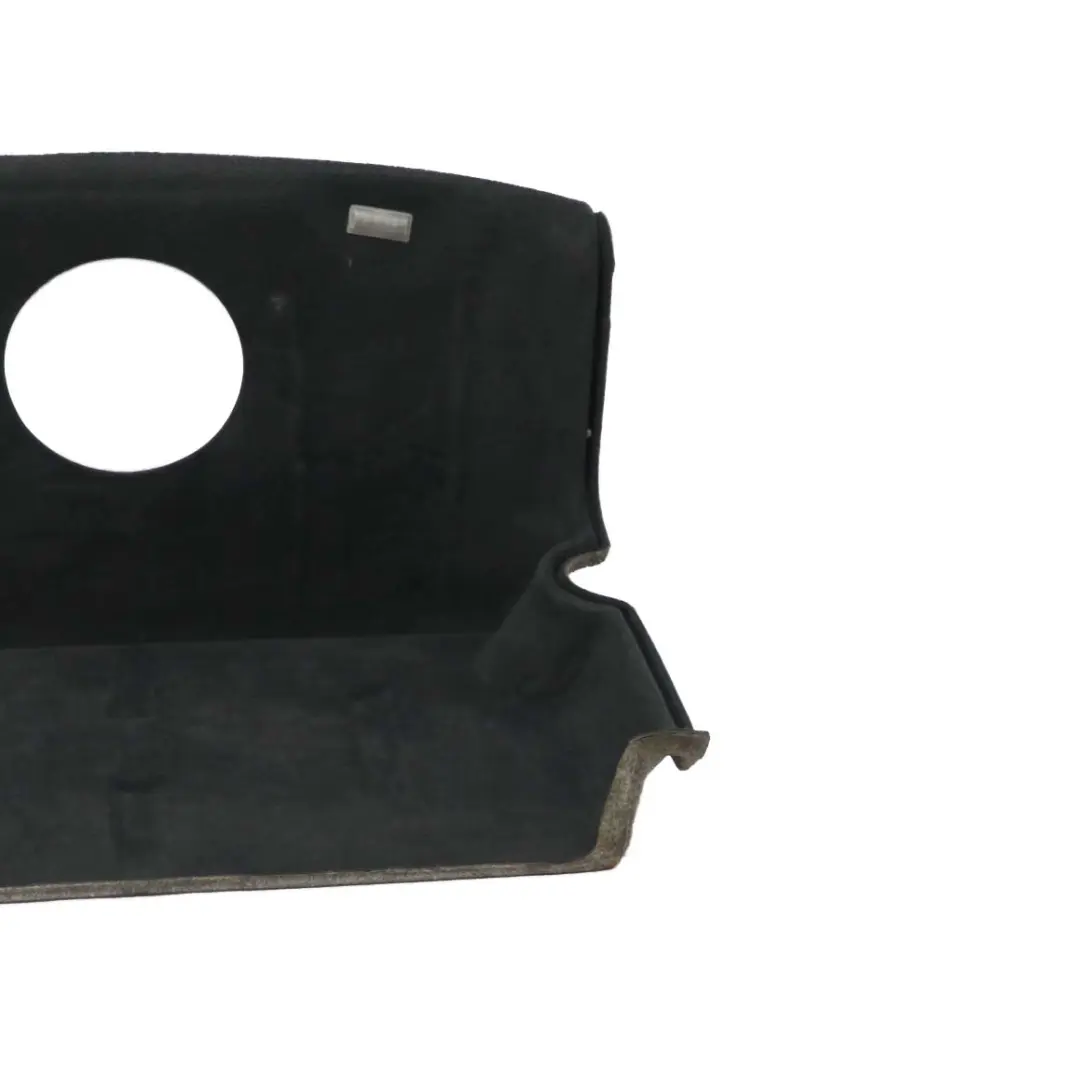 Mercedes-Benz S-Klasse W220 Boot Trunk Cover Liner Fairing Panel to with Part number A2206930091 Mercedes-Benz S-Klasse W220 Boot Trunk Cover Liner Fairing Panel - SKU A2206930091 - Part number A2206930091