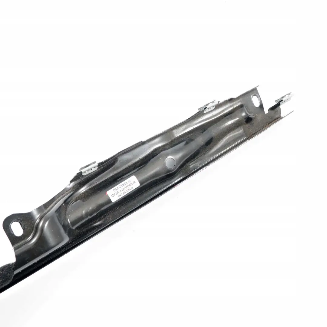 Ventana Trasera Izquierda angulo De Conexion para Mini R57 Cabrio con número de pieza 7190611 Mini R57 Cabrio Ventana Trasera Izquierda angulo De Conexion - SKU 7190611-1 - Número de pieza 7190611