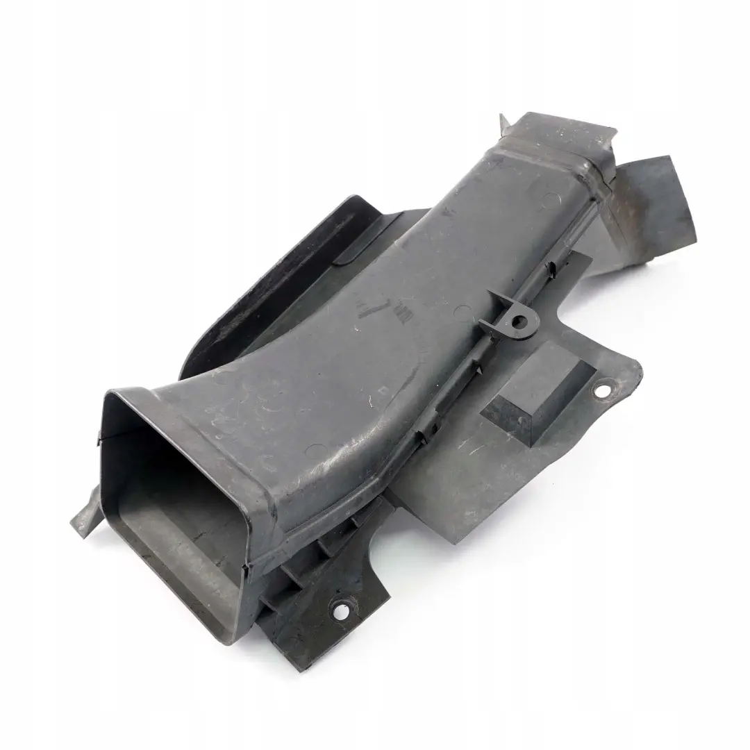 Combi Berline Guidage De L'Air Frein Avant a Gauche pour BMW E46 à propos du numéro de pièce 8230559 BMW E46 Combi Berline Guidage De L'Air Frein Avant a Gauche - SKU 8230559 - Numéro de pièce 8230559