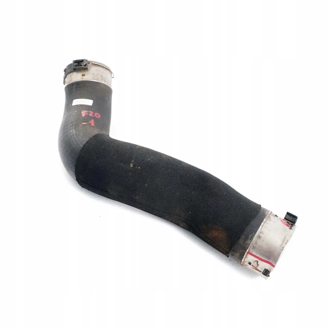 N47N Intake Manifold Charge Air Line Hose to BMW 1 3 4 Series F20 F30 F32 with Part number 4742748 BMW 1 3 4 Series F20 F30 F32 N47N Intake Manifold Charge Air Line Hose - SKU 4742748-1 - Part number 4742748