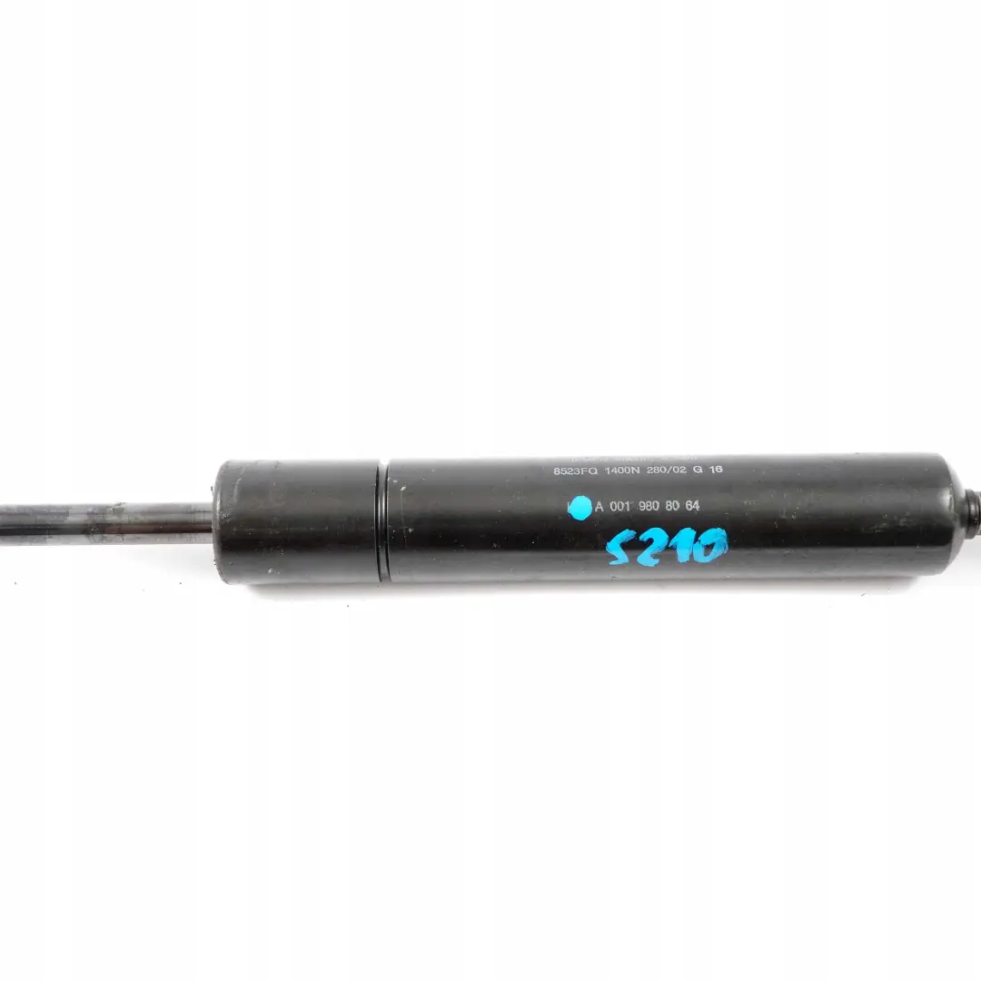  Mercedes-Benz W210 Break Hayon Ressort a Pression de Gaz - SKU A0019808064 - Numéro de pièce A0019808064