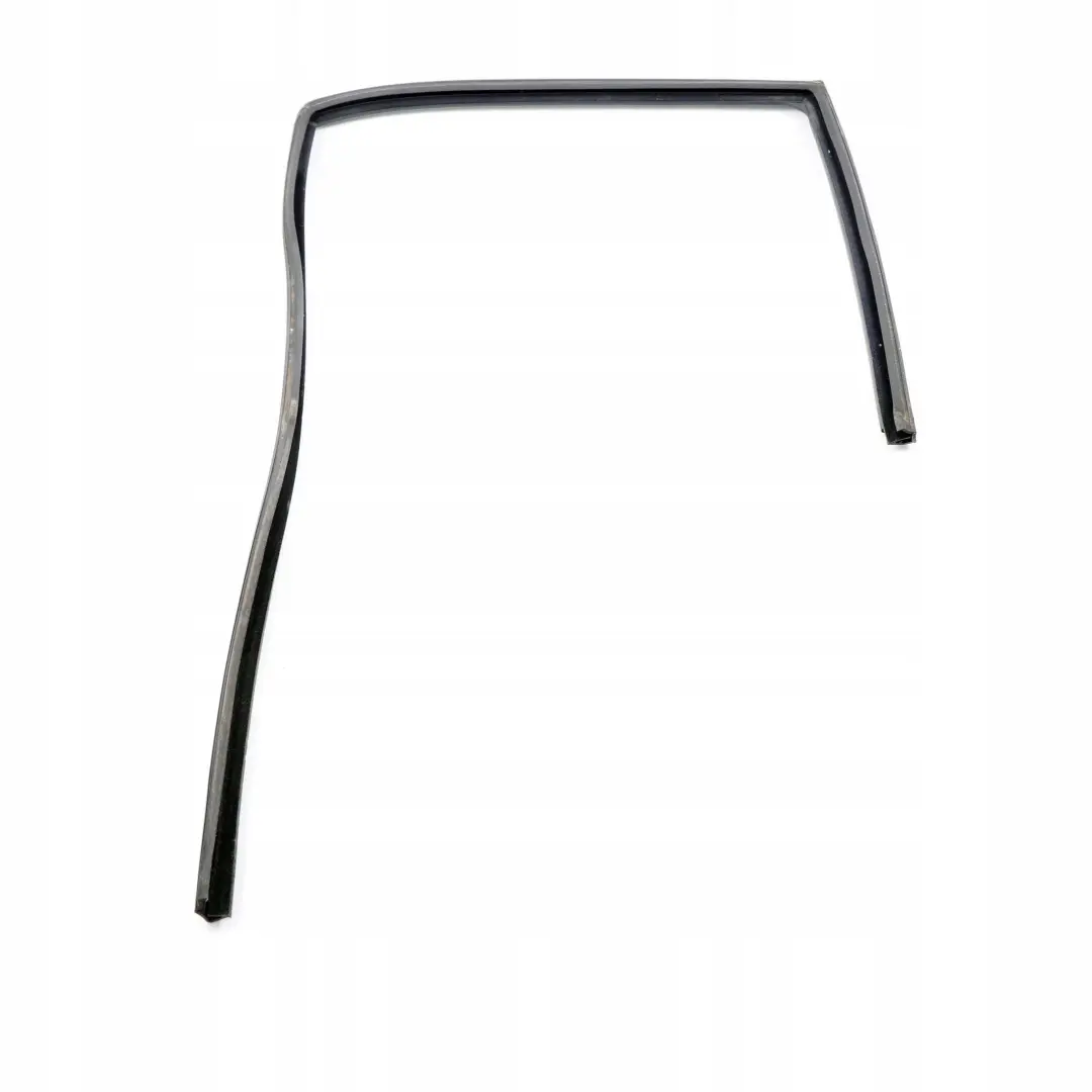 Door Window Guide Rear Right O/S Rubber Seal to BMW 3 Series E36 Saloon with Part number 8213984 BMW 3 Series E36 Saloon Door Window Guide Rear Right O/S Rubber Seal - SKU 8213984 - Part number 8213984