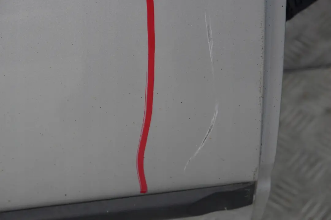 Beifahrer Tür vorne rechts Titansilber Titan Silber Metallic 35 für BMW X5 er 6 E53 mit Teilenummer 8256824 BMW X5 er 6 E53 Beifahrer Tür vorne rechts Titansilber Titan Silber Metallic 35 - SKU 8256824-TS6 - Teilenummer 8256824