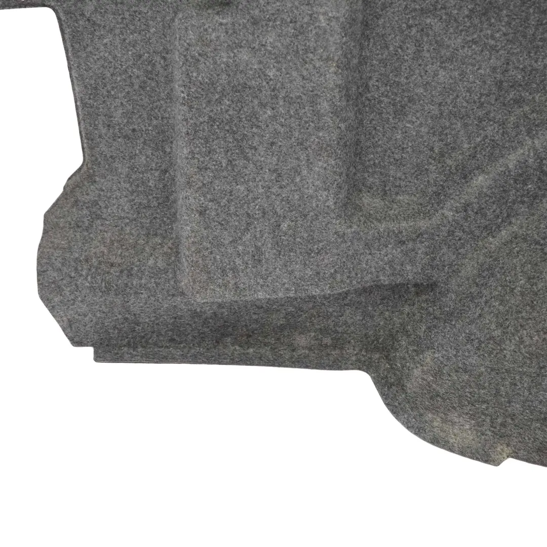 BMW E36 Berlina Carenatura Portabagagli SX Grigio Medio - SKU 1977003 - Numero di parte 1977003