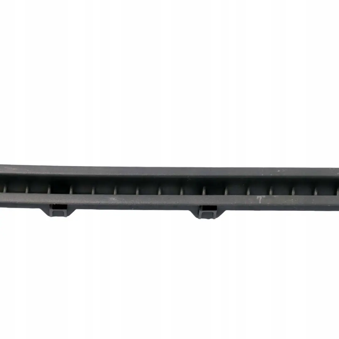  Mercedes-Benz A W168 Dashboard Top Left Air Vent Nozzle Black - SKU A1688310159 - Número de pieza A1688310159