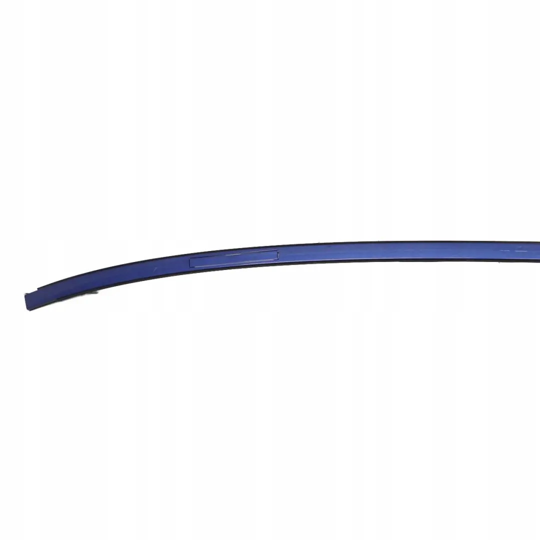 BMW E90 Listwa Dachowa Rynny Dachu Prawa Montegoblau - A51 - SKU 0032752-MTB - Numer Części 0032752