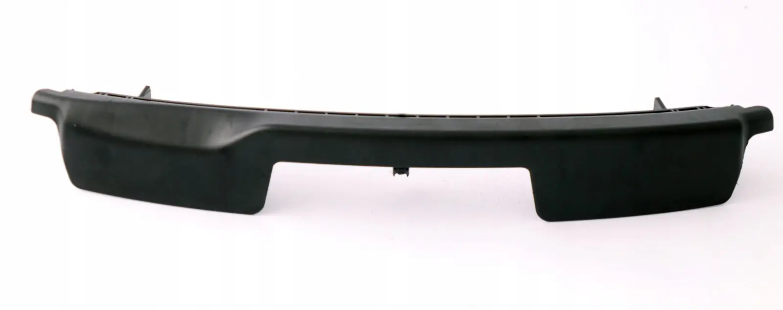 BMW E81 E82 E87 E90 E91 Couverture Avant Siege Droite Noir 6958658