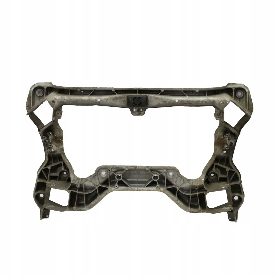 Mercedes Benz C Classe CLK W203 C209 Support De L'Essieu Avant Vorderdachse - SKU A2036280657 - Numéro de pièce A2036280657