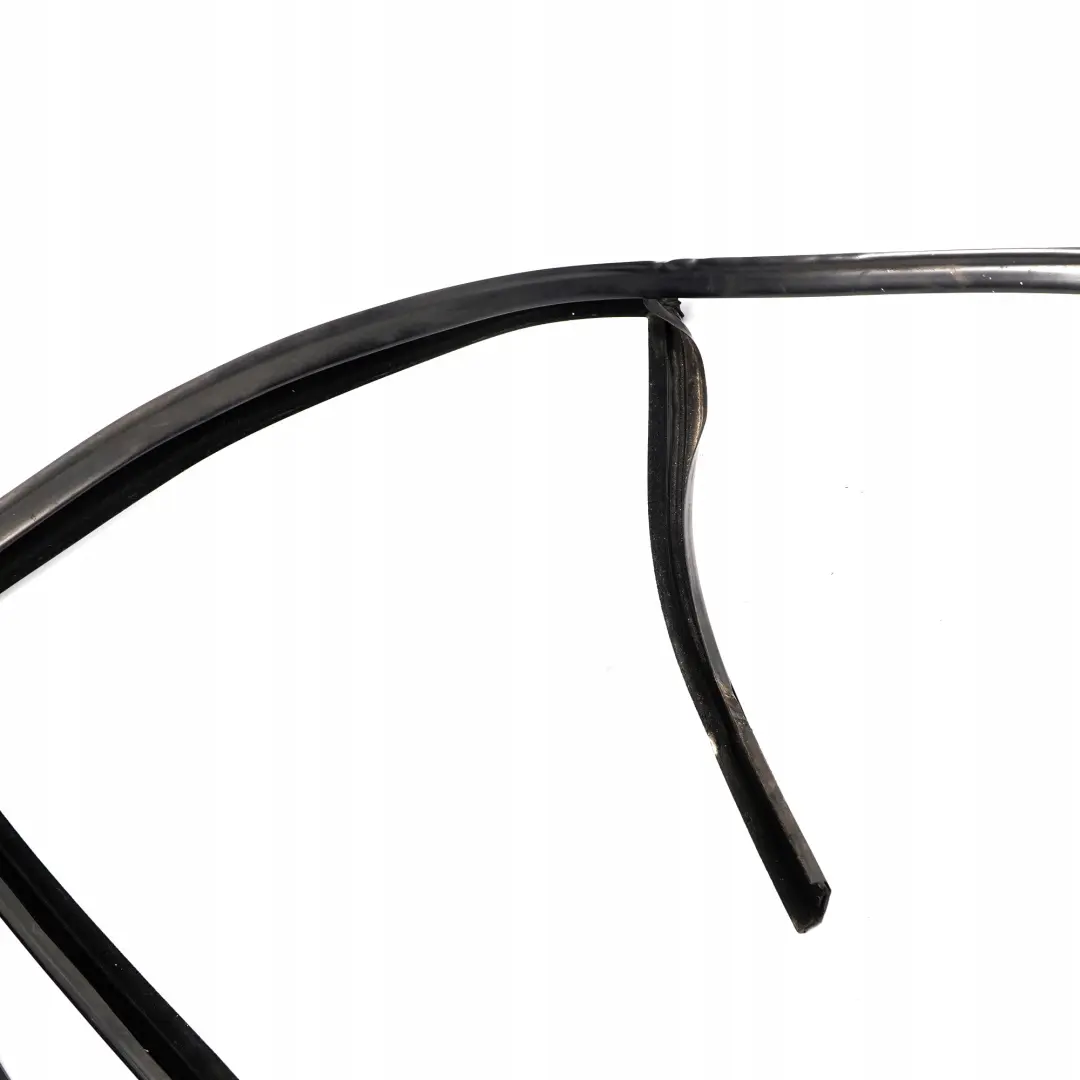  Mercedes-Benz C-Class W204 Rear Left Door N/S Window Sealing Frame - SKU A2047352125 - Part number A2047352125