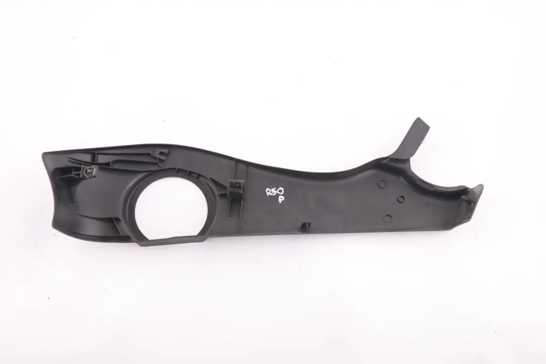 Mini Cooper R50 R52 R53 Couverture Exterieur Droite Noir Panther 1486274 - SKU 7132838 - Numéro de pièce 7132838