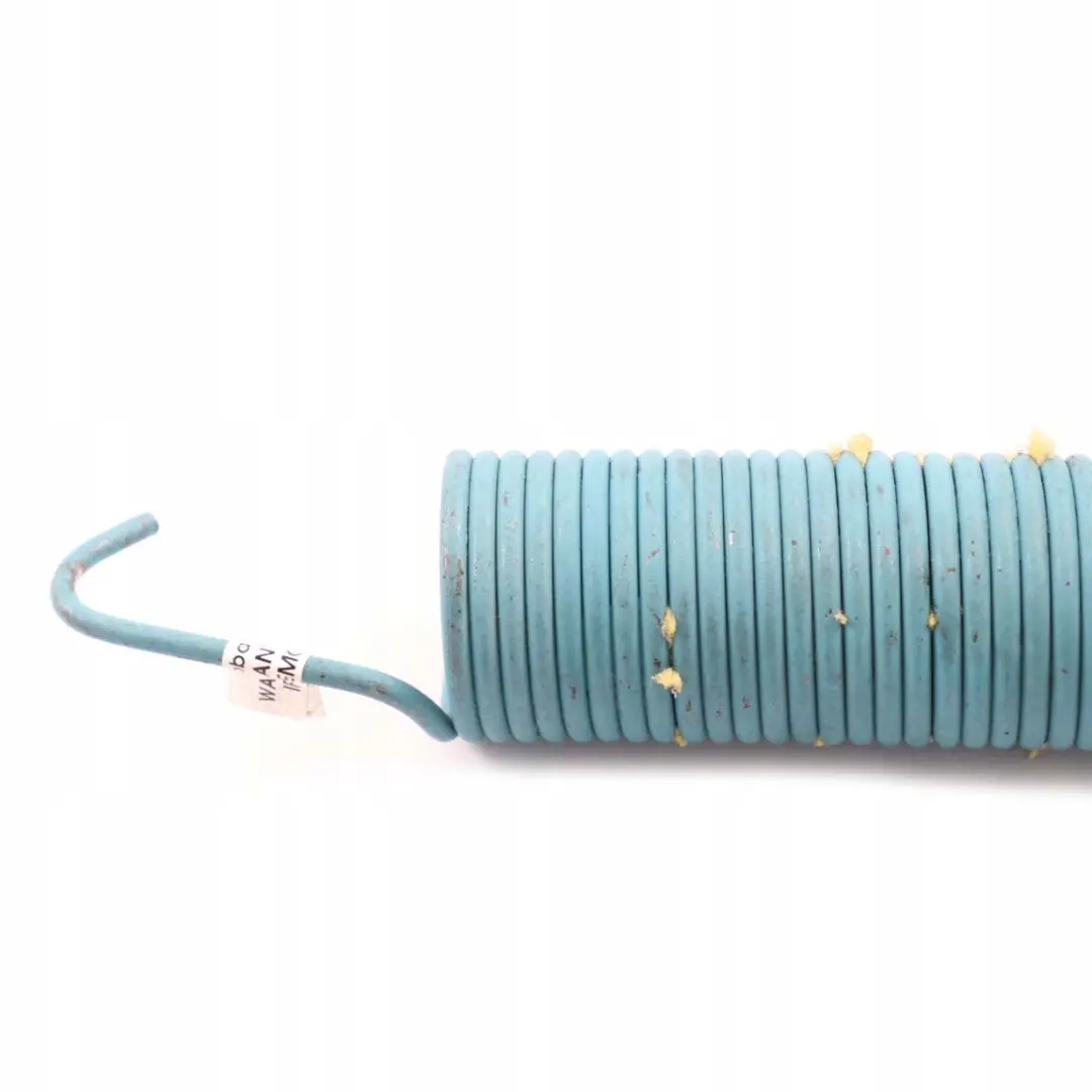 Zugfeder Heckklappe für BMW 4 er F82 M4 mit Teilenummer 8061661 BMW 4 er F82 M4 Zugfeder Heckklappe - SKU 8061661 - Teilenummer 8061661