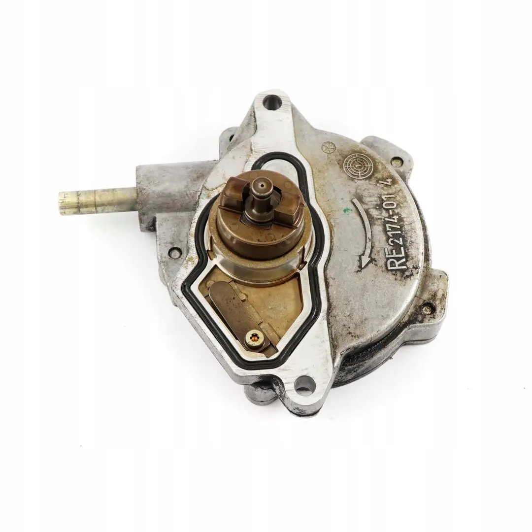  Mercedes-Benz C E Klasse W203 W211 M271 Kompressor Vakuumpumpe - SKU A2712300465 - Teilenummer A2712300465