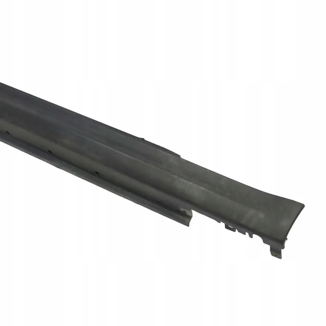 Mini Cooper S R56 R57 R58 R59 LEFT DOOR SILL COVER SIDE SKIRT - SKU 7147915 - Número de pieza 51777147915