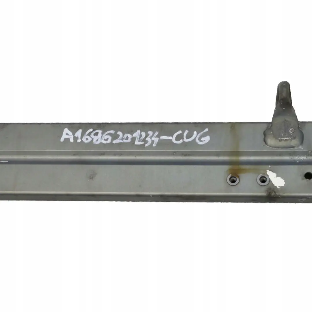 Mercedes Benz A Class W168 Front Bumper Carrier Beam Support Bar - SKU A1686201234 - Part number A1686201234