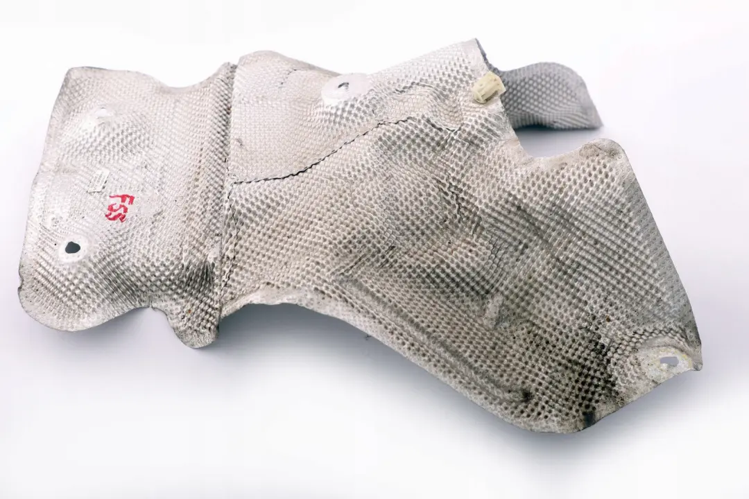 Izolacja osłona termiczna do MINI F55 F56 o numerze 7290782 MINI F55 F56 Izolacja osłona termiczna - SKU 7290782 - Numer Części 7290782