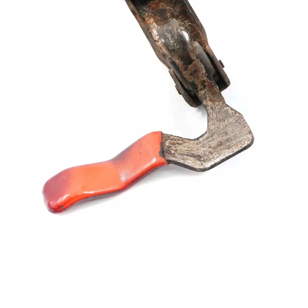  Mercedes-Benz Vito Viano W639 Motor Capo Capo Cierre - SKU A6397500000 - Número de pieza A6397500000