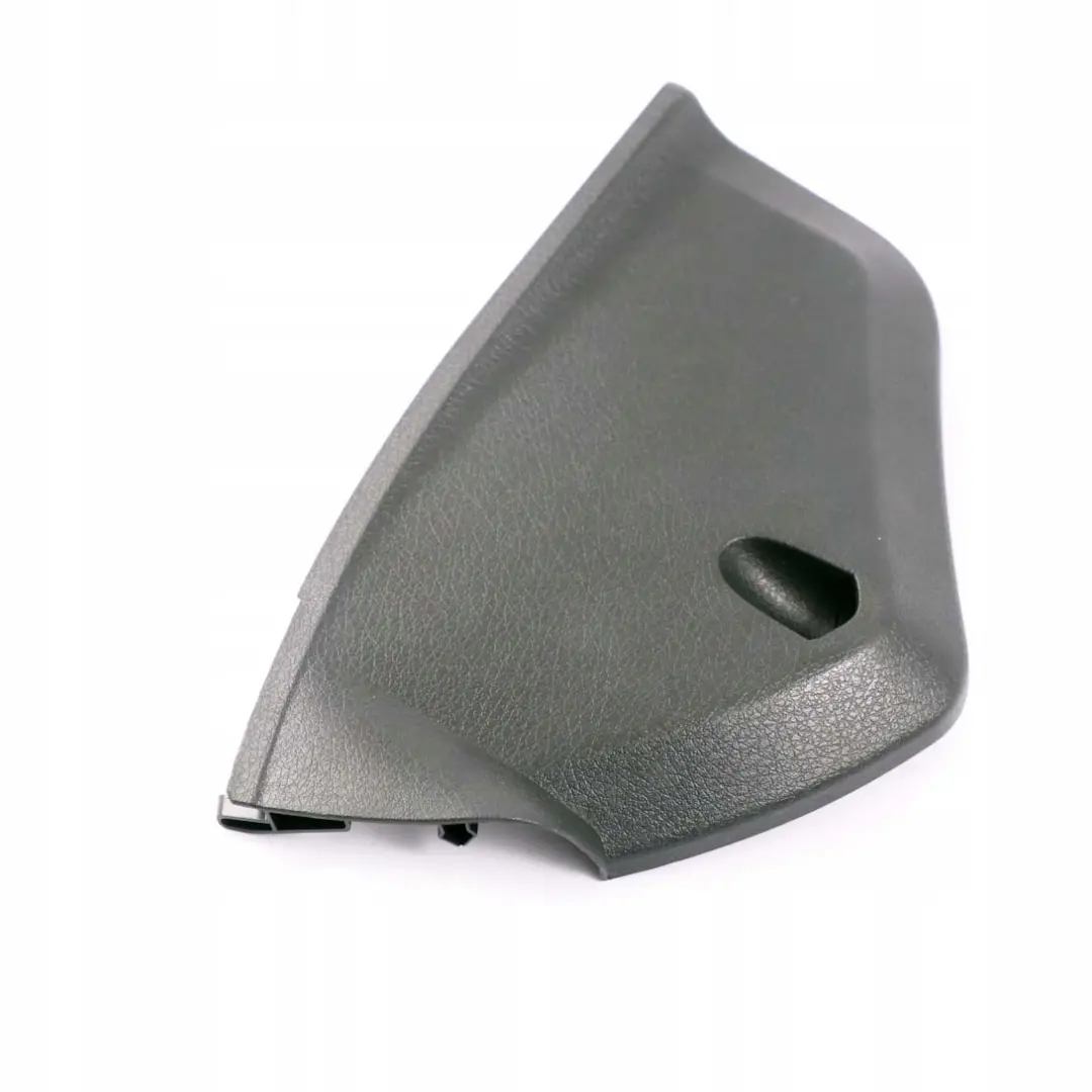 Mercedes-Benz C W203 Front Right Dashboard Cover Panel Trim para con número de pieza A2036800678 Mercedes-Benz C W203 Front Right Dashboard Cover Panel Trim - SKU A2036800678 - Número de pieza A2036800678