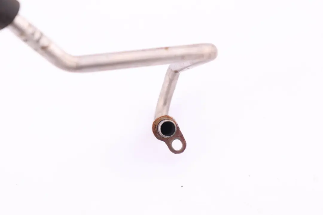 BMW 1 3 Series F20 F21 F30 LCI Manguera Retorno Refrigerante Radiador - SKU 7600592 - Número de pieza 7600592