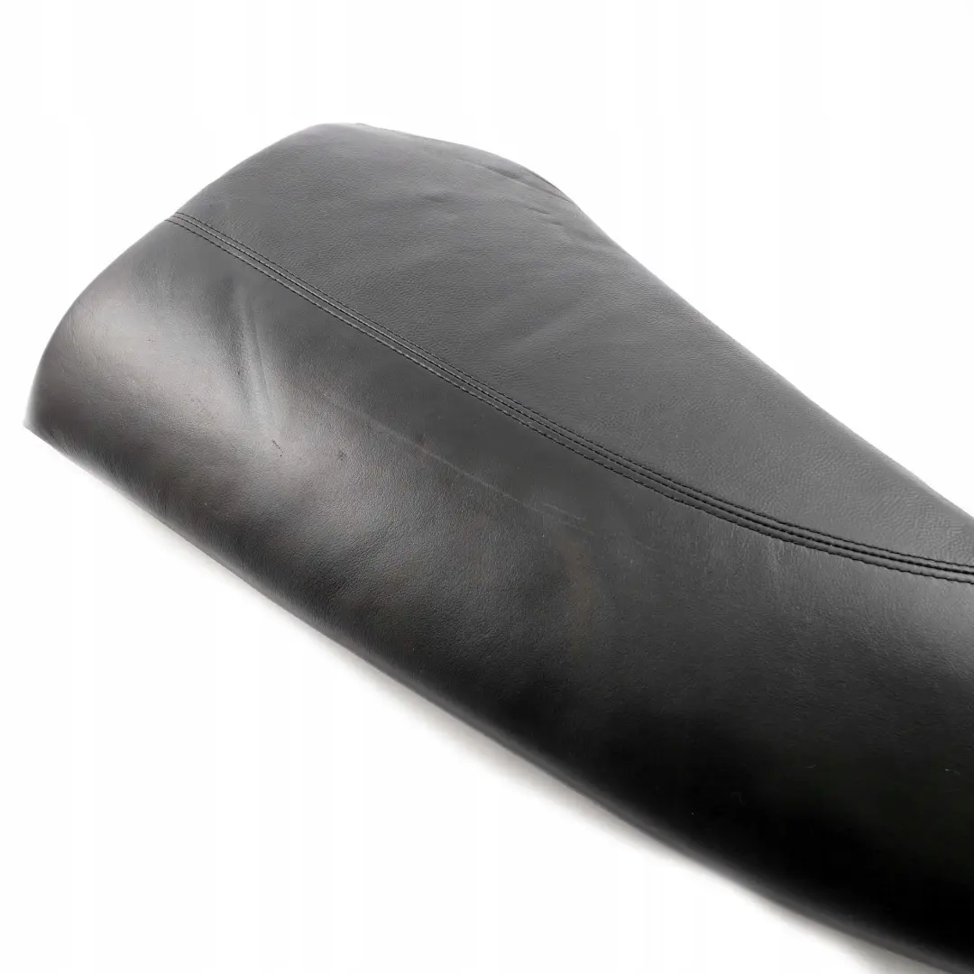 Hinten Sitz Rücksitz hinten links Seitenverkleidung für BMW 1 er E87N LCI mit Teilenummer 7118681 BMW 1 er E87N LCI Hinten Sitz Rücksitz hinten links Seitenverkleidung - SKU 7118681 - Teilenummer 7118681