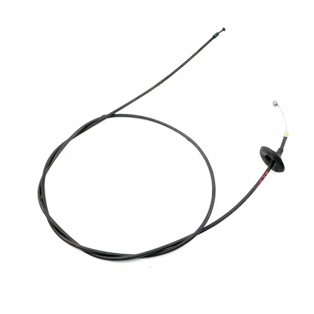  Mercedes-Benz Vito Viano W639 Engine Bonnet Hood Lock Release Cable - SKU A6397500159 - Part number A6397500159