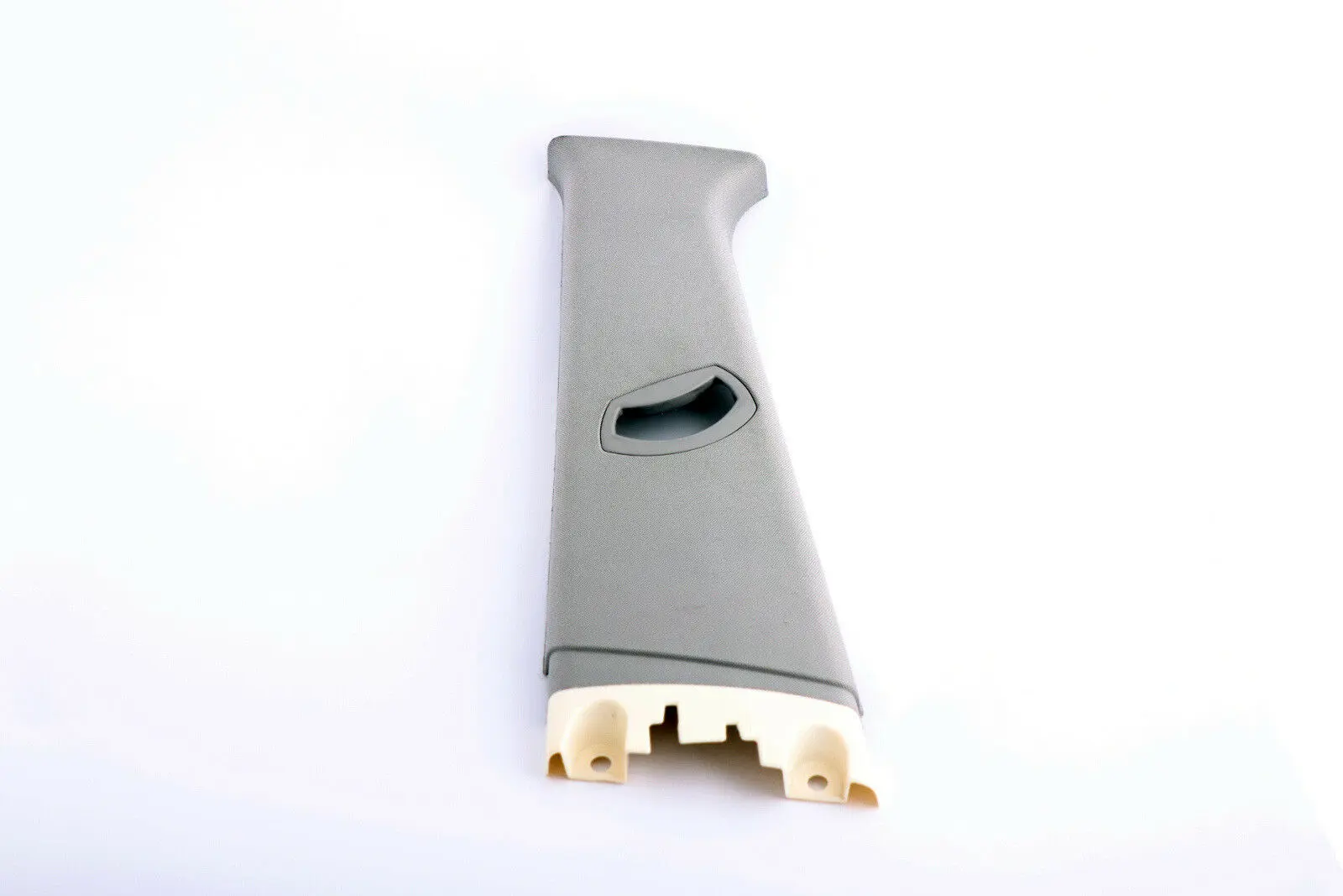 BMW X3 E83 LCI Apertura B-S?ule SX Grigio N/S 3449937