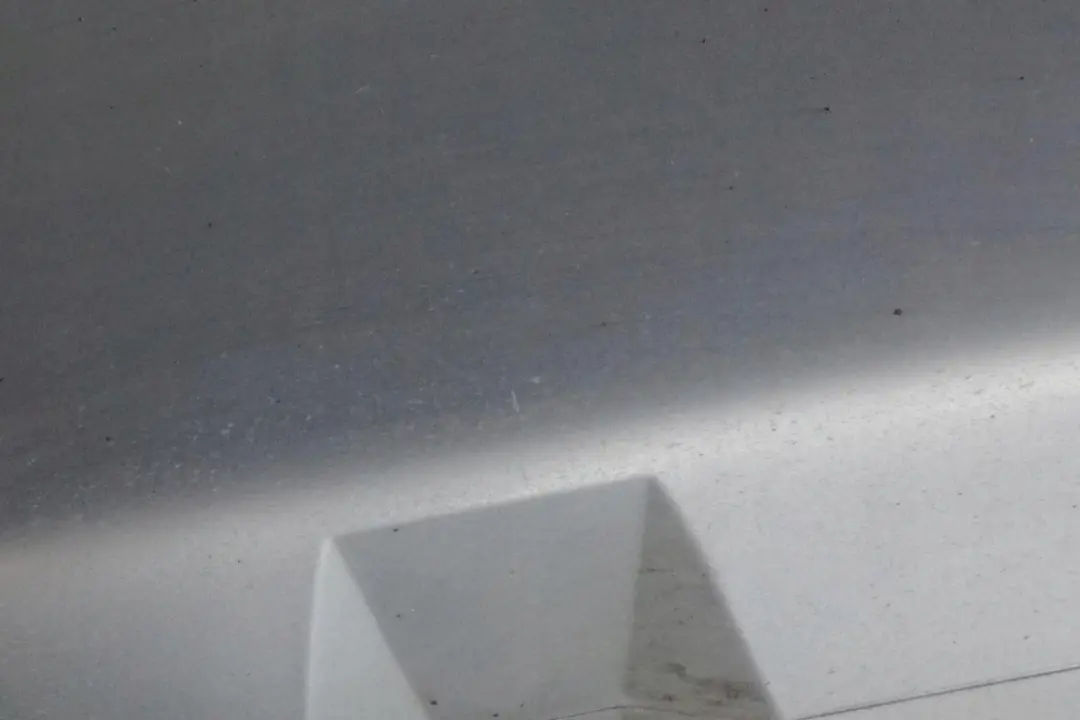 BMW X3 E83 Aerokit Listello Portiera Gonna SX Blu Acqua di Alto Mare Aqua - 896 - SKU 0302753-WB - Numero di parte 0302753