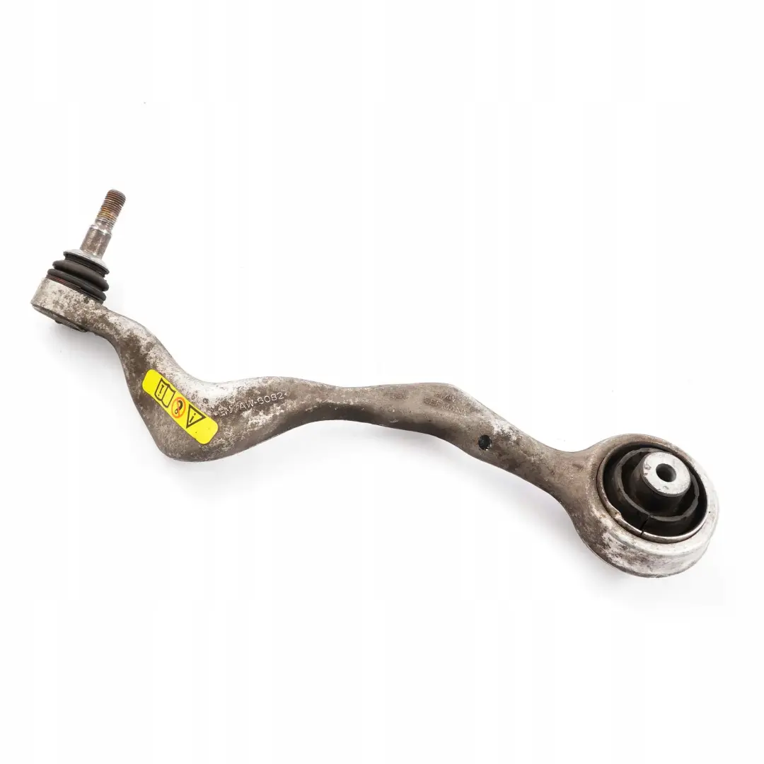 Radaufhängung Querlenker Vorne Links BMW 3 er E90 E92 E93 M3 - SKU 2283575 - Teilenummer 2283575