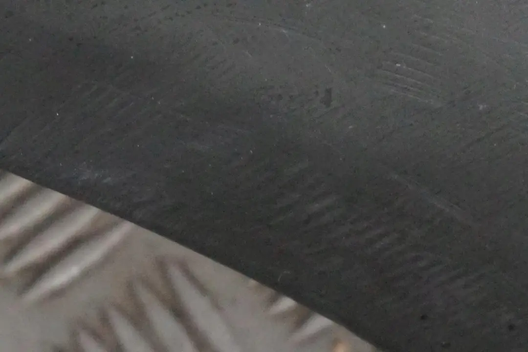 BMW E60 E61 Błotnik prawy przedni silbergrau - SKU 7111430-SBG2 - Numer Części 7111430