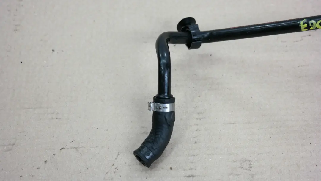 BMW 1 3 Series E60 E61 E87 E90 E91 M47N2 Tubo Controllo Vuoto Motore - SKU 7789373-1 - Numero di parte 7789373