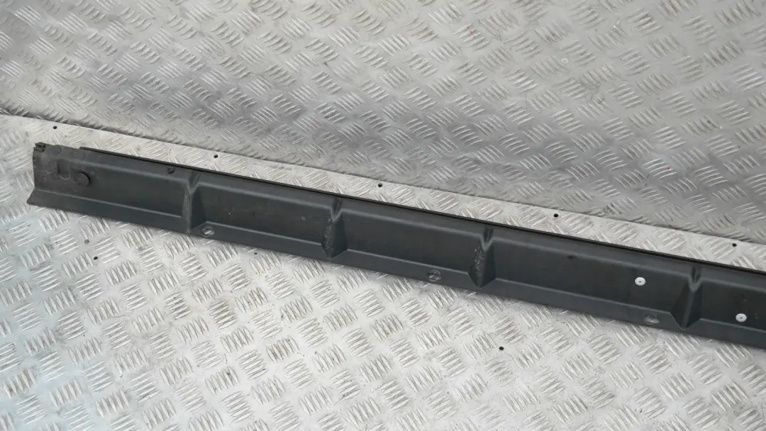 BMW X5 E53 Monte Registrazione Copertura Gonna SX 5171 - SKU 8408709 - Numero di parte 51718408709