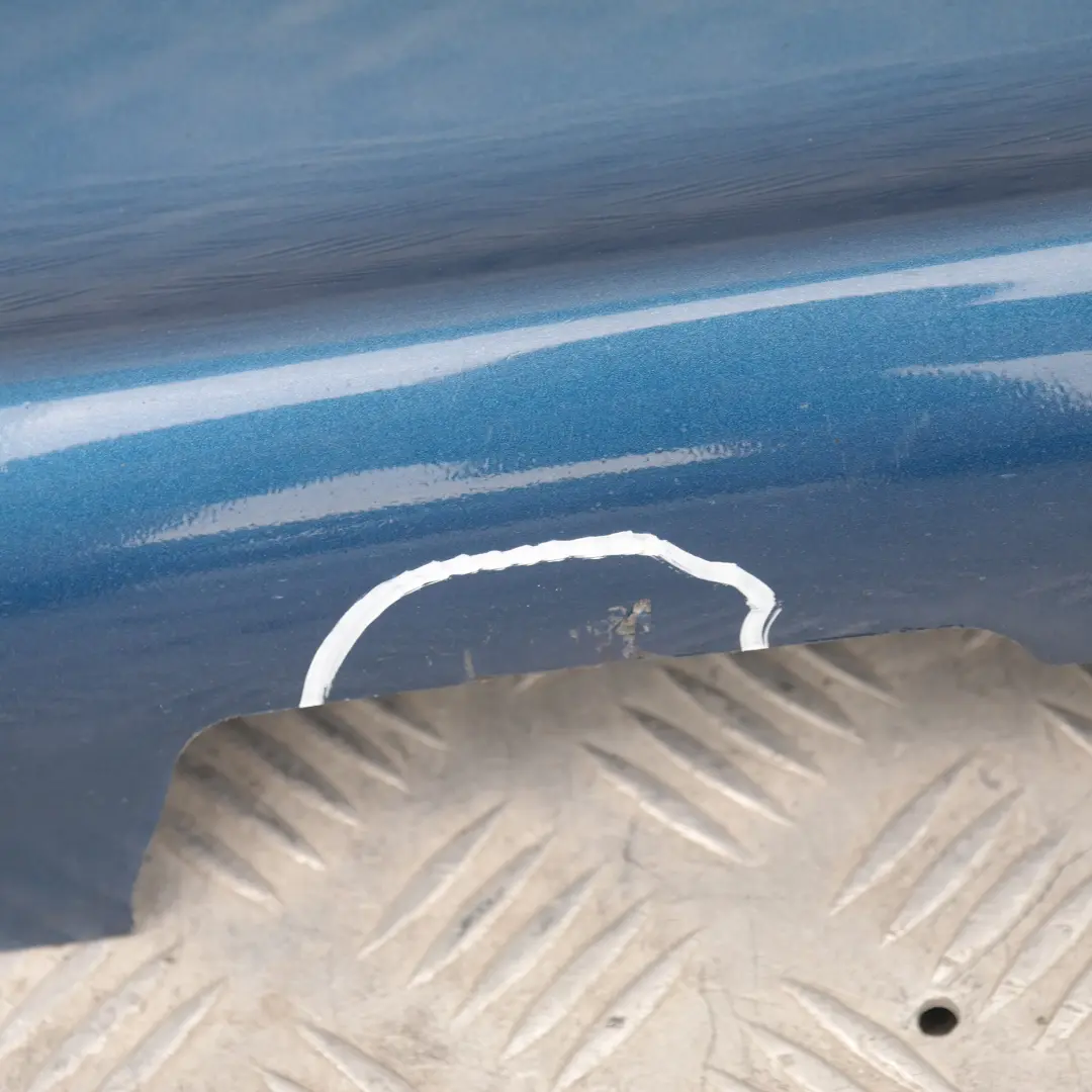 Sill Strip Side Skirt Right O/S Sydneyblau Sydney Blau Blue to BMW 1 SERIES 15 E87 with Part number 32948 BMW 1 SERIES 15 E87 Sill Strip Side Skirt Right O/S Sydneyblau Sydney Blau Blue - SKU 0032948-SYD15 - Part number 32948