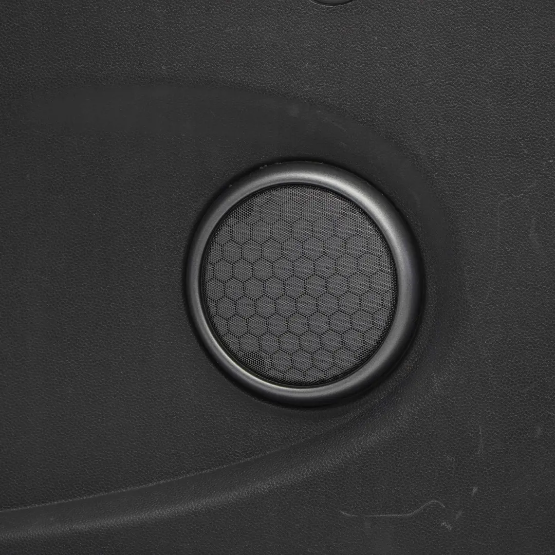 Carenage Lateral Arriere Droite Panther Noir pour Mini Cabriolet R52 à propos du numéro de pièce 6968590 Mini Cabriolet R52 Carenage Lateral Arriere Droite Panther Noir - SKU 6968590 - Numéro de pièce 6968590