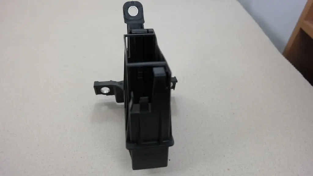 Support Dc / Dc Convertisseur pour Mini Cooper R55 R56 R57 R59 LCI à propos du numéro de pièce 2757521 Mini Cooper R55 R56 R57 R59 LCI Support Dc / Dc Convertisseur - SKU 2757521 - Numéro de pièce 2757521